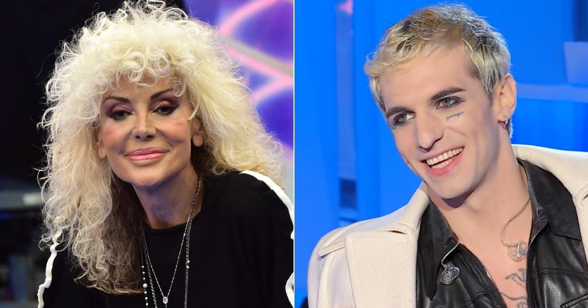 Donatella Rettore si scusa dopo le polemiche su Achille Lauro e Emma: la smentita dell’artista