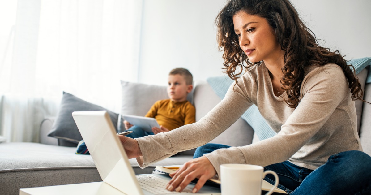 Donne nel mondo del lavoro: la realtà dietro il tasso di fertilità femminile e il confronto con l'Europa