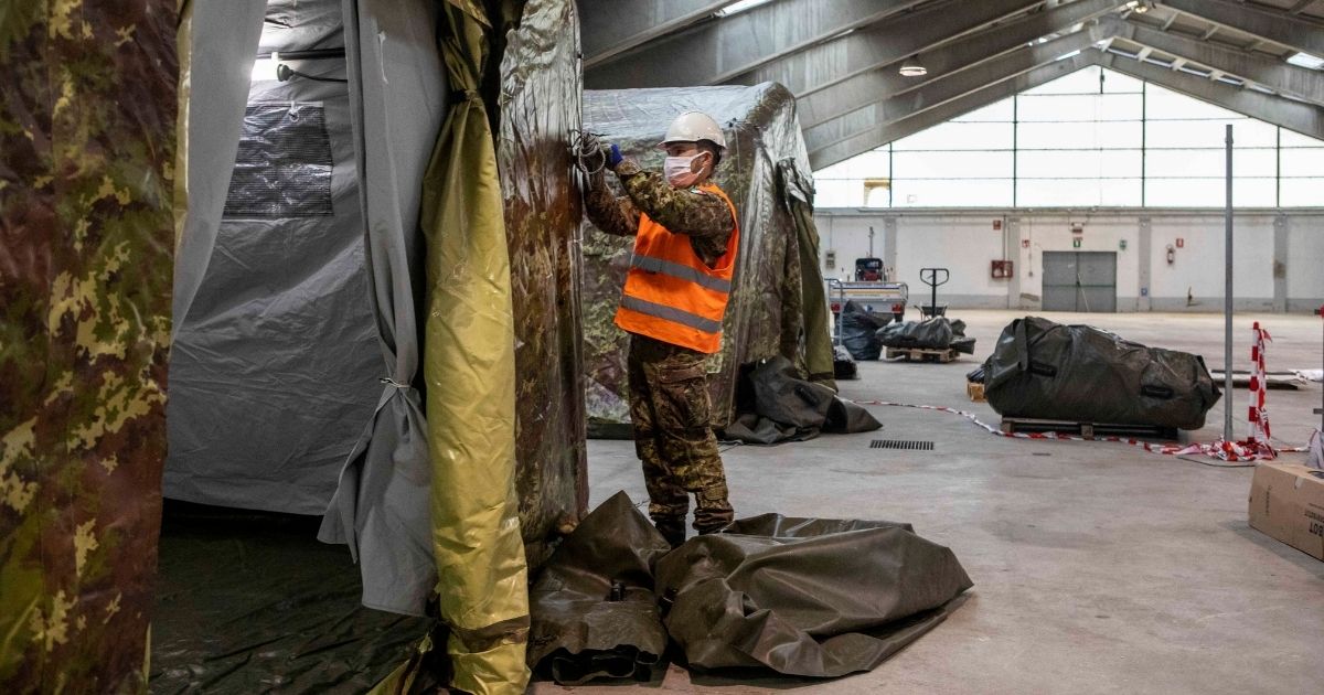 L'esercito italiano si prepara alla guerra: diramata la circolare dello Stato maggiore che punta sul warfighting