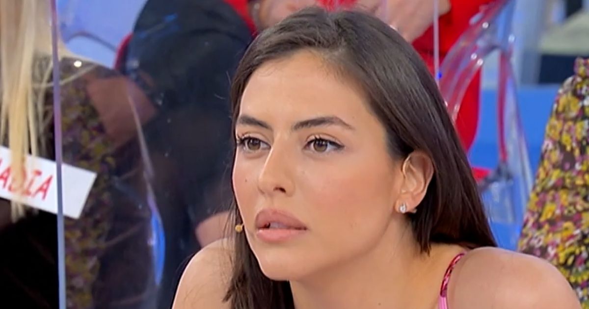 Federica Aversano richiamata a Uomini e Donne