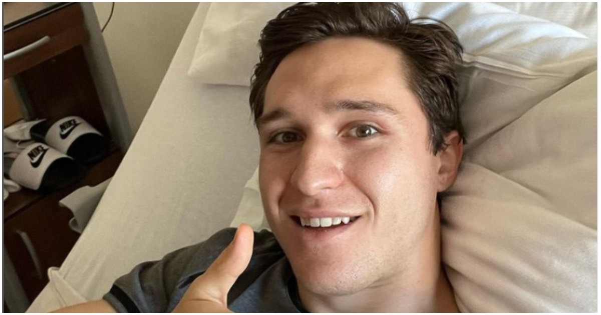 federico chiesa