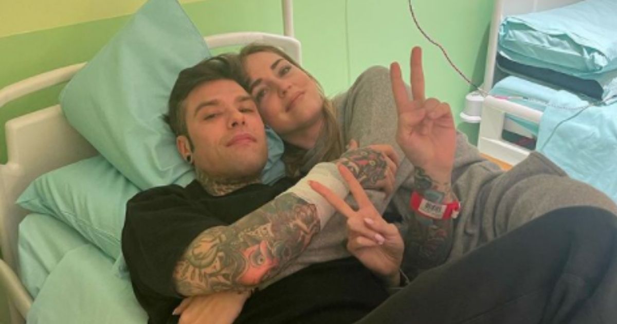 Fedez operato per un tumore al pancreas, il chirurgo svela qual è la possibilità di sopravvivenza a 5 anni