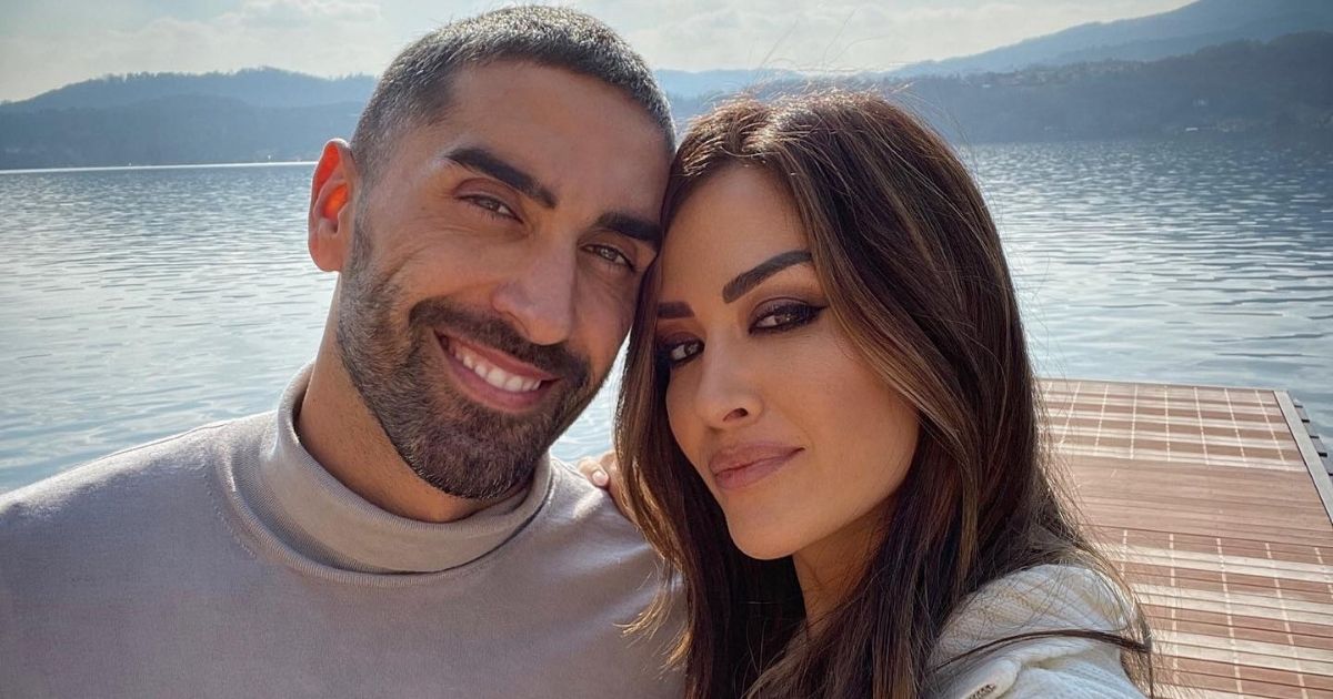 Filippo Magnini si è laureato e Giorgia Palmas si congratula con lui, il dolce messaggio: “Molto orgogliosa”