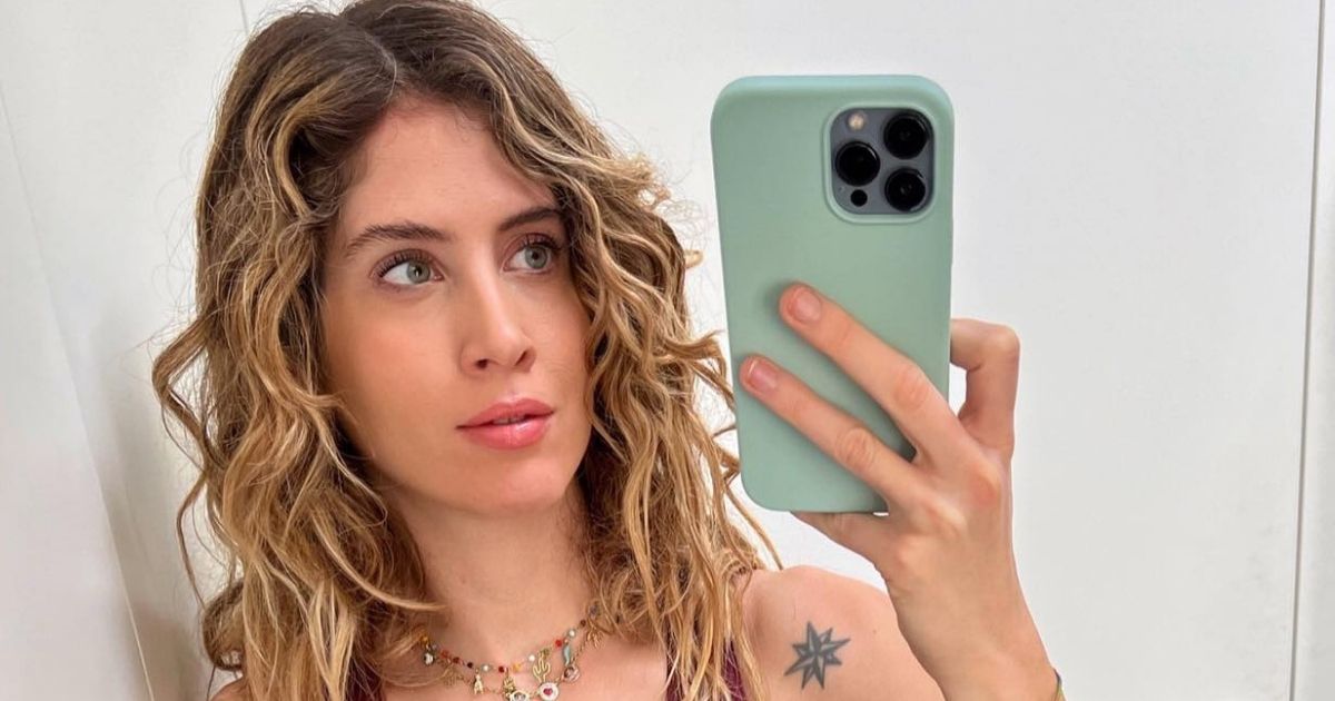 francesca-ferragni-incinta-foto-pancione-montagna