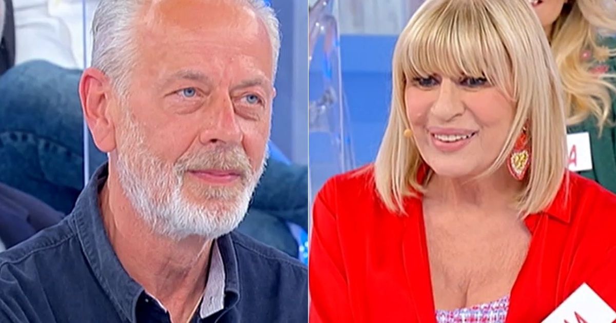 Franco bacia Gemma Galgani