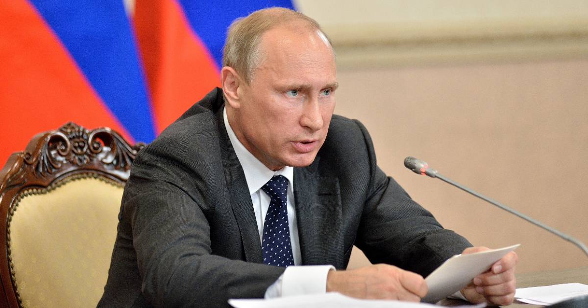 Gas dalla Russia, l'annuncio del presidente Putin per i Paesi "ostili": come avverranno i pagamenti