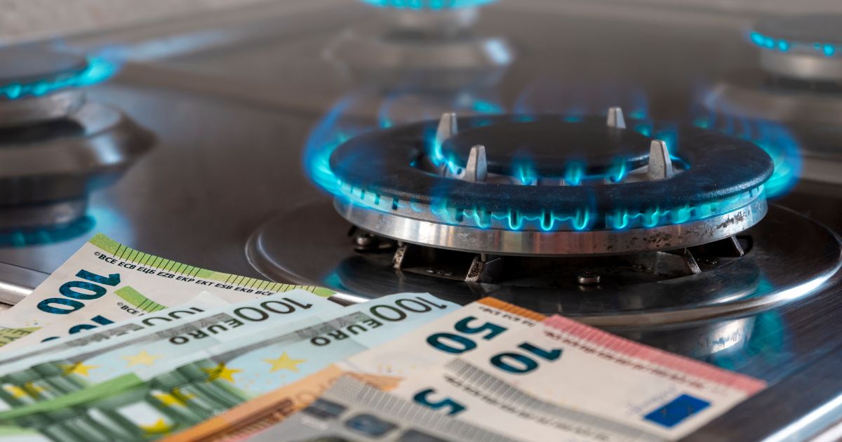 Preallarme per il gas in Italia: "Le scorte basterebbero per pochi mesi". Nord Stream 2 dichiara fallimento