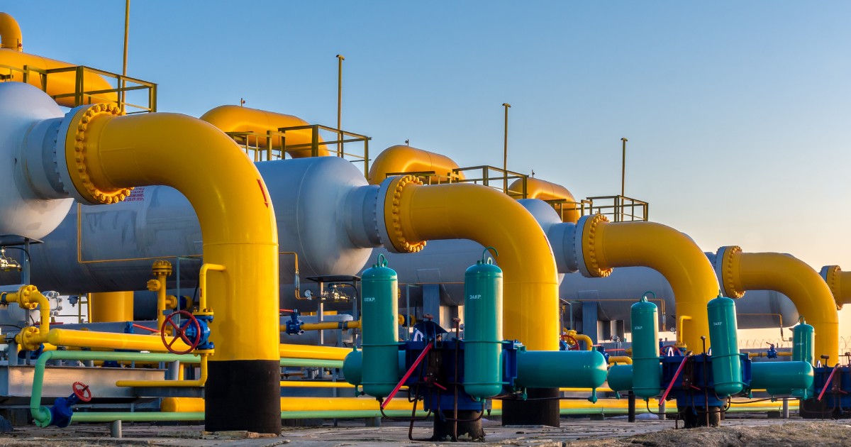 Interrotto il gasdotto Yamal Russia-Europa di Gazprom, fermi i flussi per la Germania attraverso la Polonia