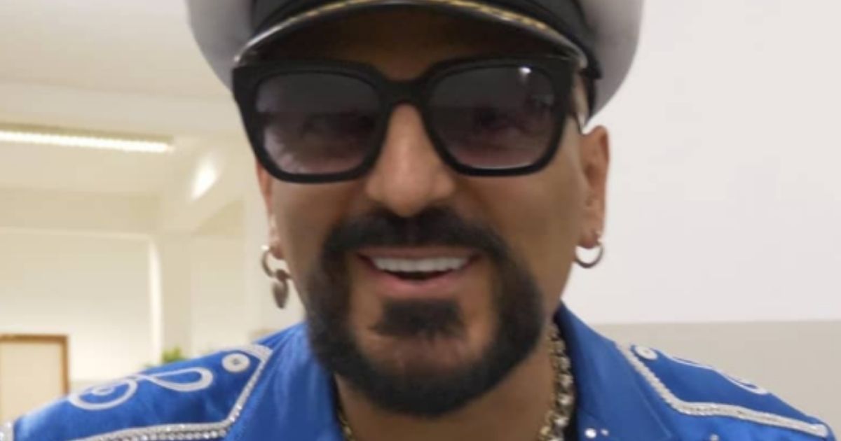 Gigi D'Agostino parla delle sue condizioni in un nuovo messaggio ai fan pubblicato sul forum Casa Dag