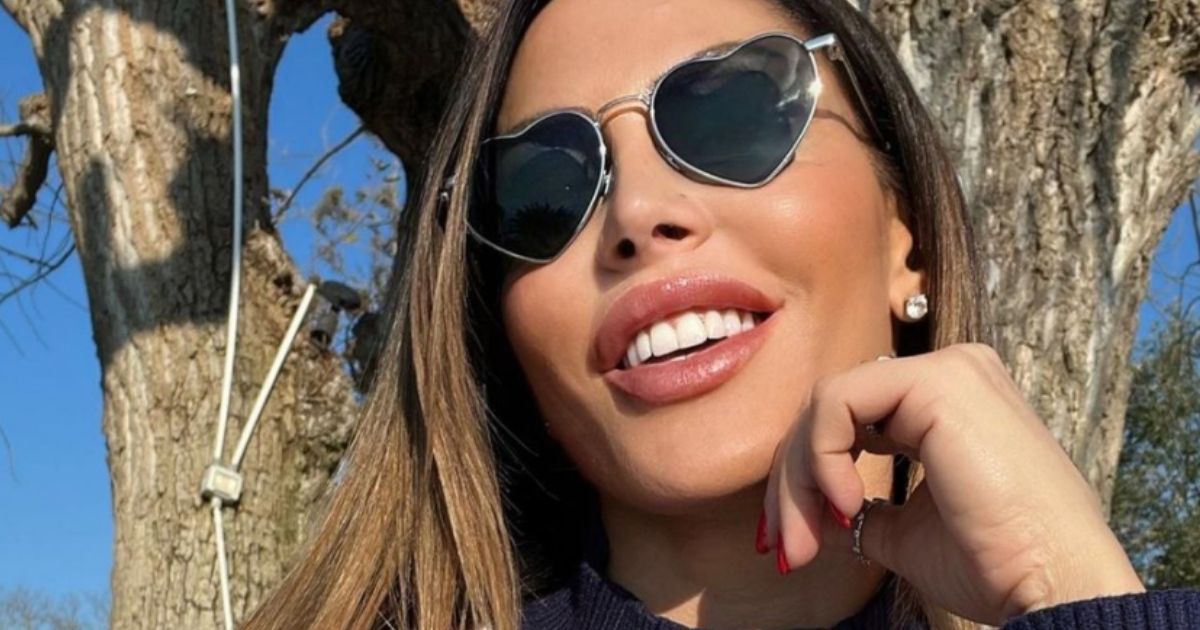 Guendalina Tavassi, chi è l’influencer nuova naufraga all'Isola dei Famosi. Esordi, amori e figli