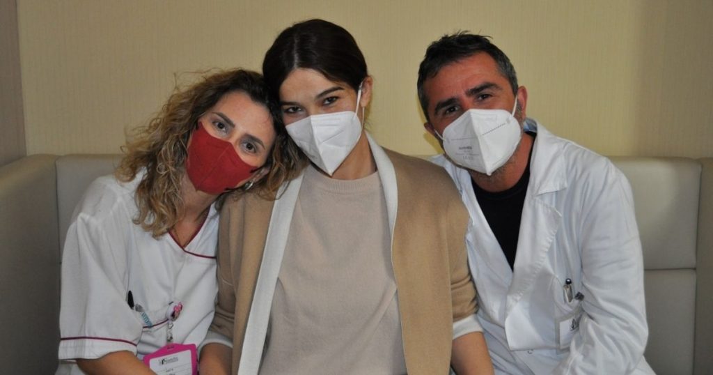 ilaria-spada-nato-terzo-figlio-foto-ospedale