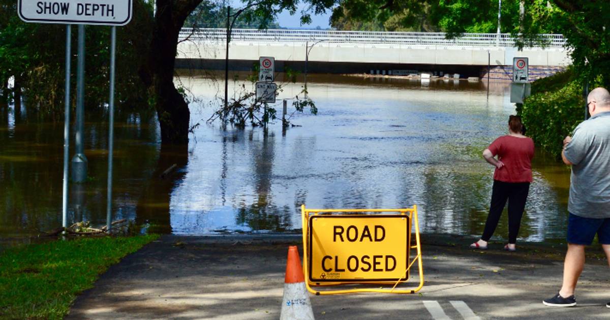 Maltempo in Australia, le inondazioni arrivano a Sydney: crescono i numeri degli evacuati e delle vittime