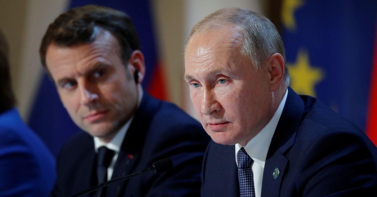 Italia avanti anche senza gas russo: il decreto Putin non preoccupa (ancora). Mosca vieta l'ingresso a leader UE