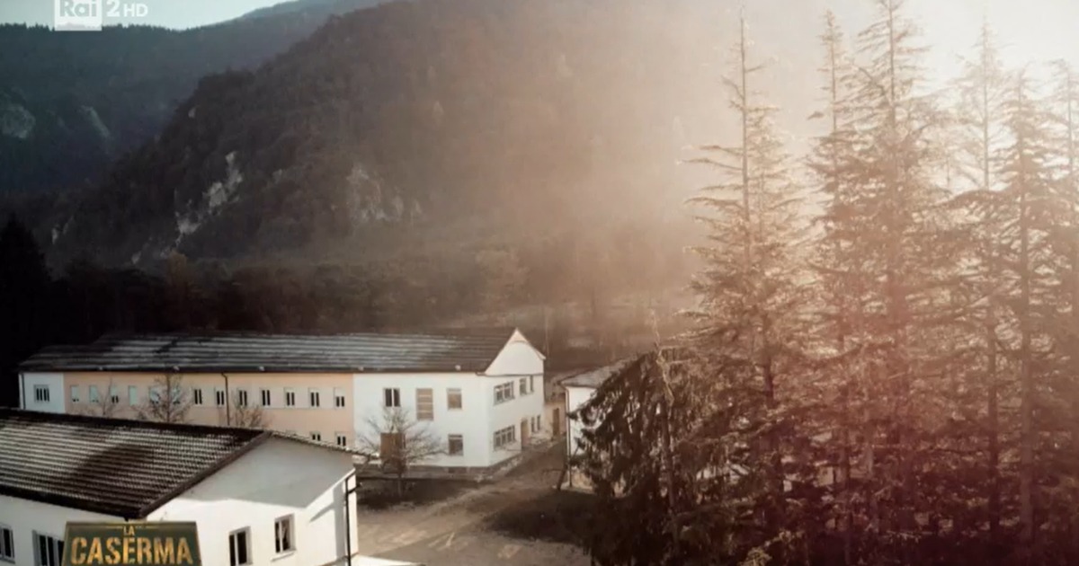 La Caserma 2: il docureality di Rai2 slitta ancora una volta a data da destinarsi. Le indiscrezioni