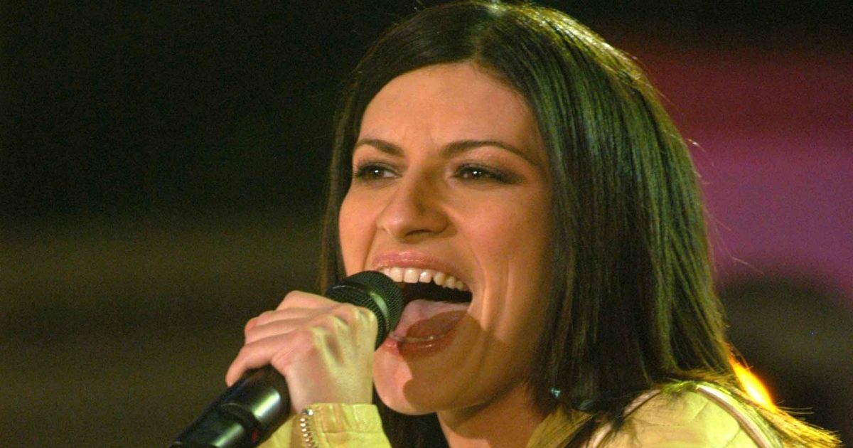 Laura Pausini: chi è Marco, il ragazzo esistito davvero della famosa canzone La Solitudine di Sanremo '93