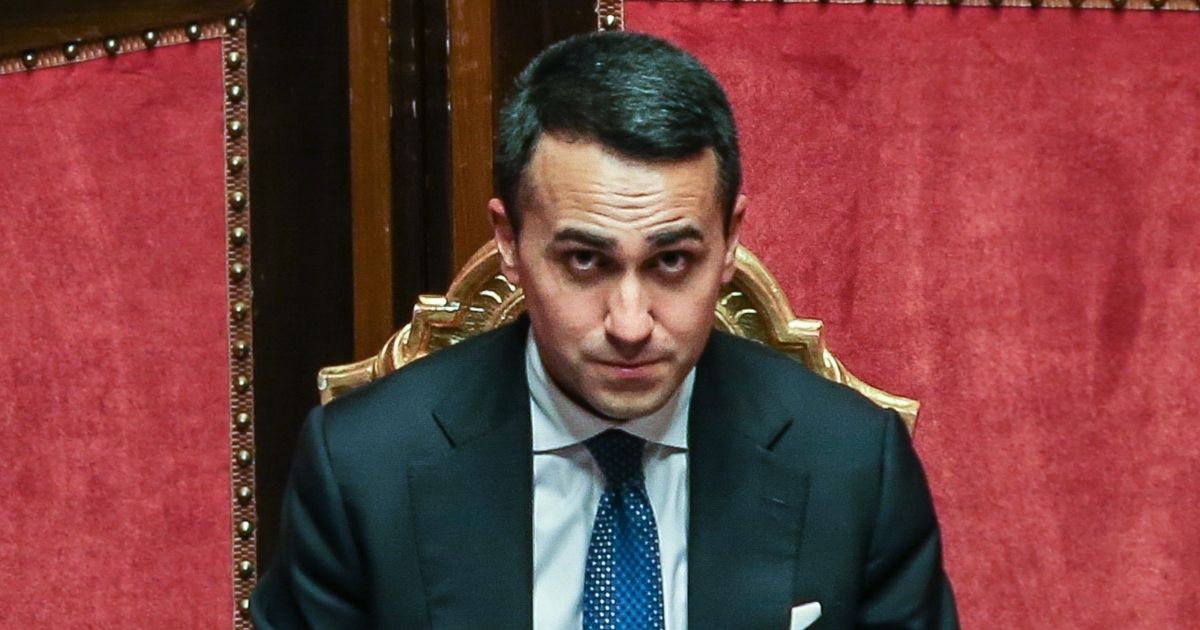 Ucraina, Luigi Di Maio su Putin: "Non possiamo aspettarci che venga al tavolo con gentilezza"