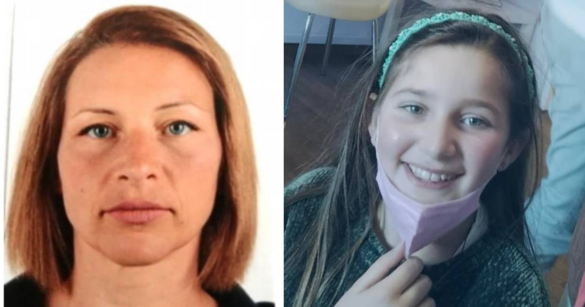 Mamma e figlia scomparse da 10 giorni senza lasciare traccia: c'è apprensione mentre proseguono le indagini