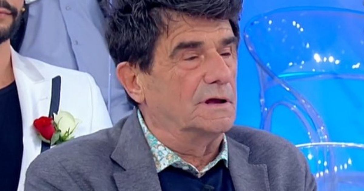 massimiliano bartolini si dichiara