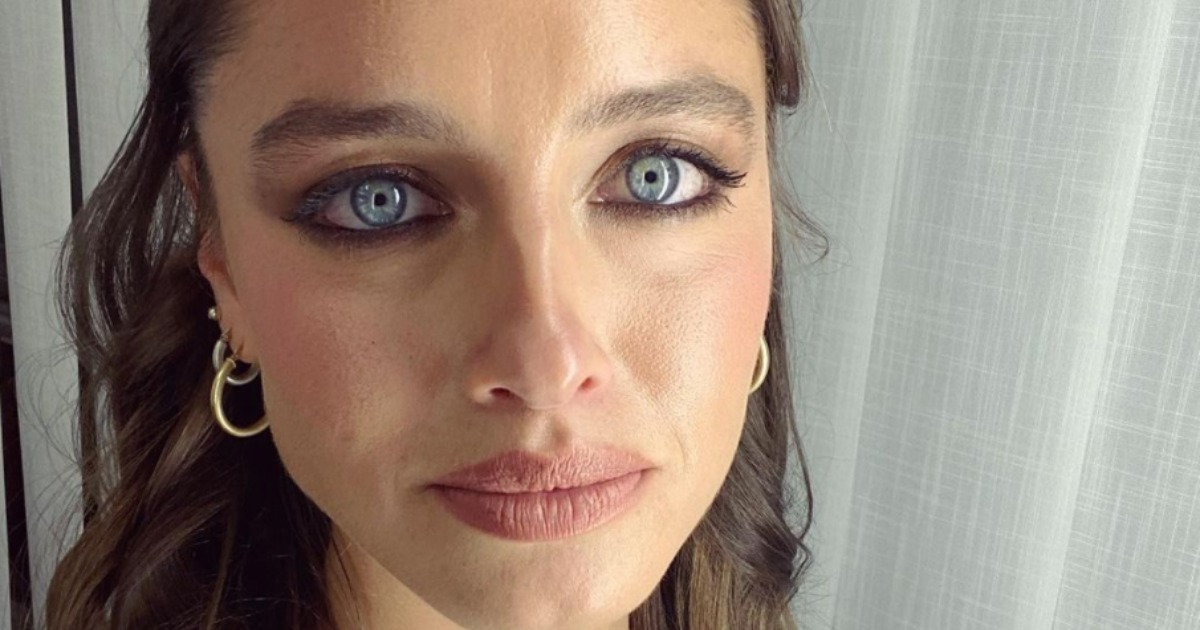 matilde gioli