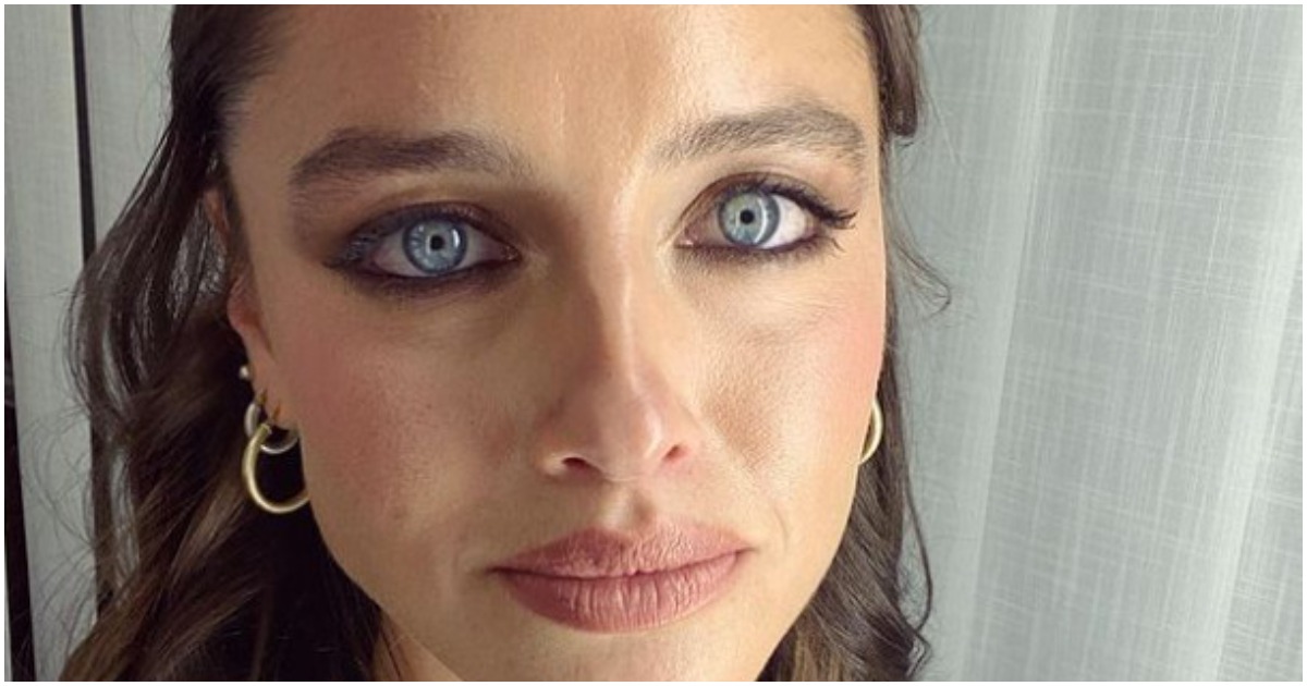 matilde gioli