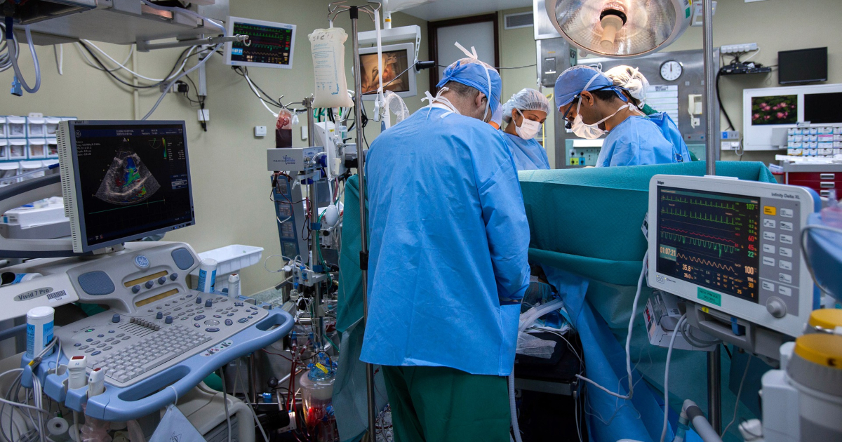 I medici ucraini potranno esercitare la propria professione in Italia: tutti i dettagli del decreto