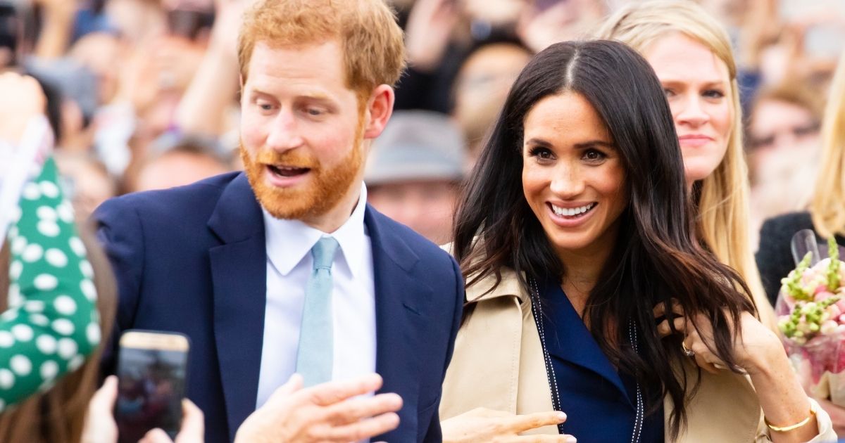 70mila sterline per fingere di essere l'amante di Meghan Markle. Un attore denuncia pubblicamente i tabloid