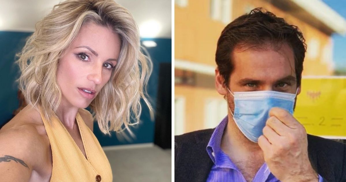 Michelle Hunziker e Tomaso Trussardi: amore finito un anno fa? A rivelarlo sarebbero le parole di lui