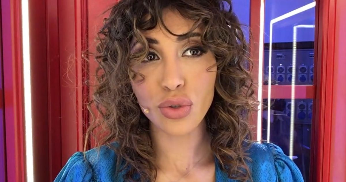 Mila Suarez chi è