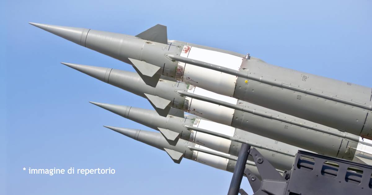 La Corea del Nord lancia un missile balistico intercontinentale: la dura reazione del Giappone
