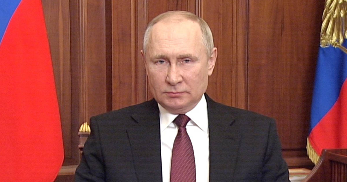 Missili su Kiev, il leader ceceno fedelissimo di Putin minaccia l'Ucraina: "Arrendetevi o siete finiti"