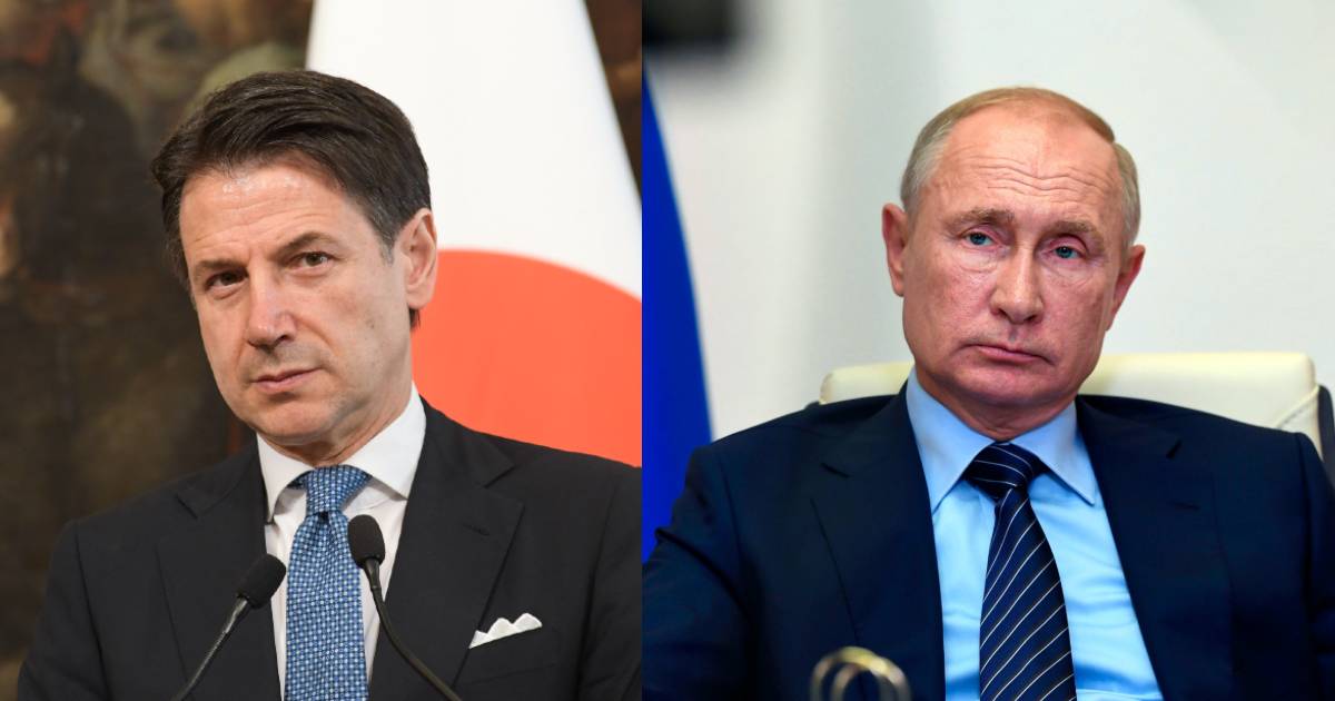Missione russa in Italia per il Covid, si aprono le polemiche sul suo scopo: i dubbi e gli aspetti da chiarire