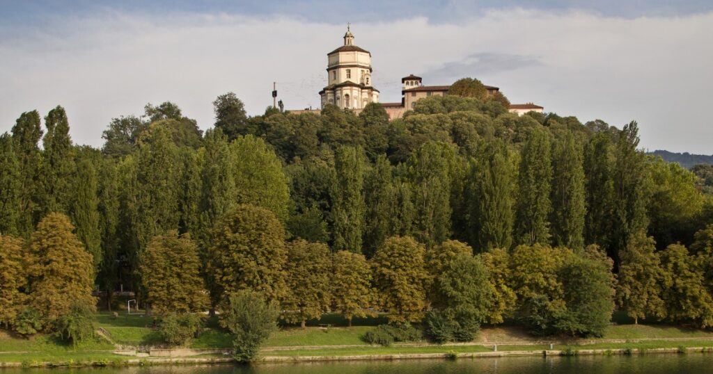 monte dei cappuccini