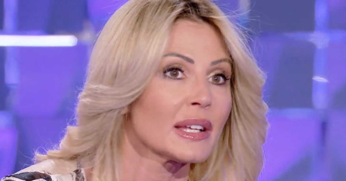 nathaly-caldonazzo-verissimo-polemiche-gf-vip