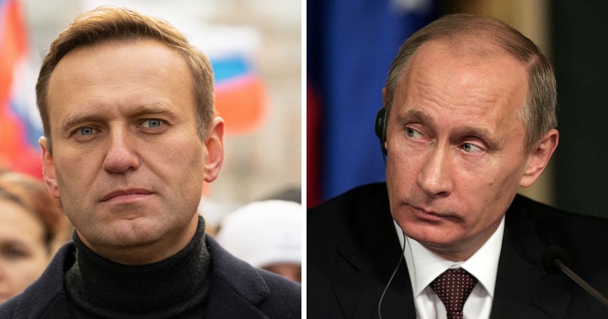 "Folle zar" Navalny contro Putin e l'aggressione all'Ucraina. Le parole dal carcere e l'invito alla rivolta