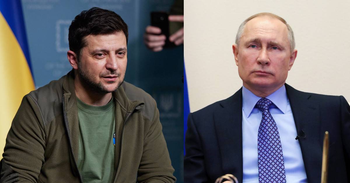 La Russia chiede la neutralità dell'Ucraina sul modello di Austria e Svizzera: che cosa significa e come funziona