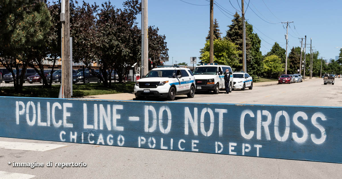 Diego Damis ucciso a Chicago mentre tornava a casa dal lavoro: svolta nelle indagini
