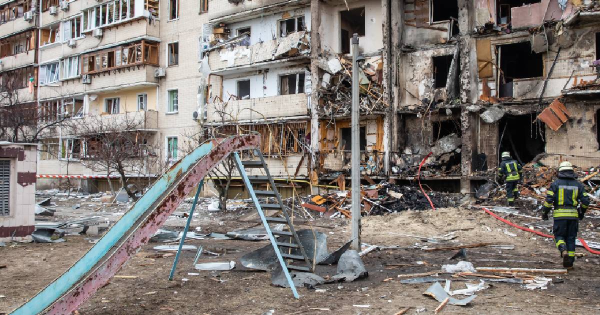 Mariupol, tragedia per la donna incinta diventata simbolo del bombardamento sull'ospedale pediatrico