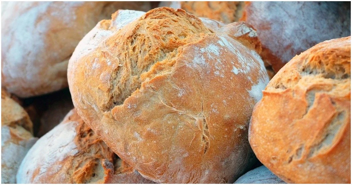 pane prezzo