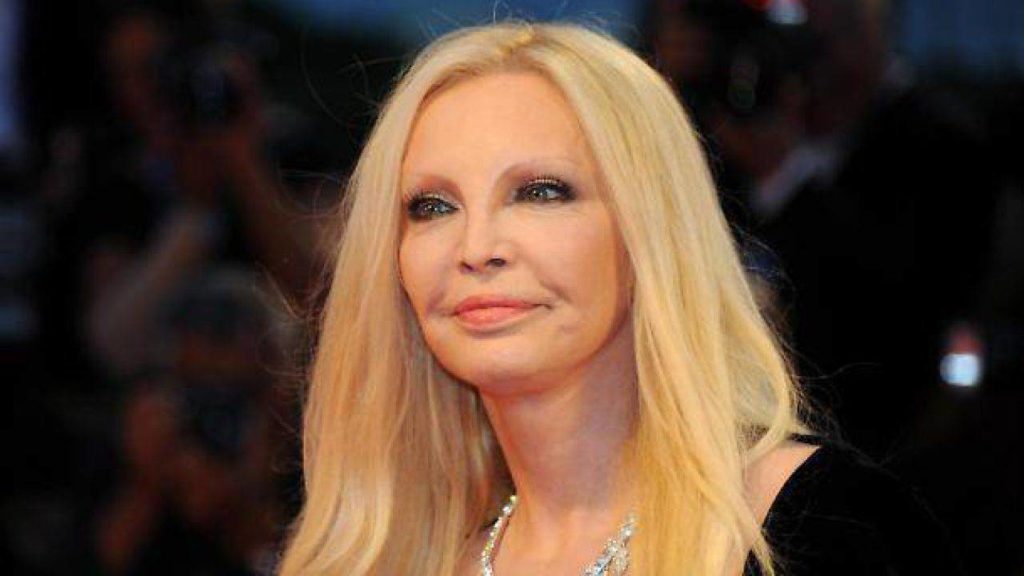 patty pravo