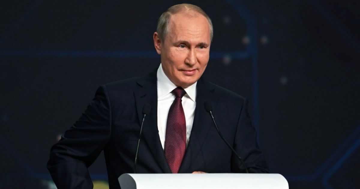 Gas russo, Putin taglierà le forniture all’Europa se non si pagherà in Rubli. Francia e Germania si preparano