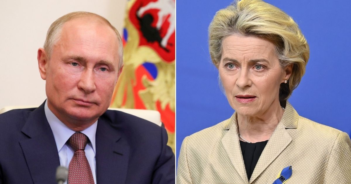 L'Europa contro Putin: entro quando può essere raggiunta l'indipendenza energetica dalla Russia