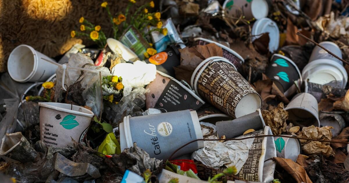 Il problema dei rifiuti in montagna: nasce Cleanalp, l’iniziativa per ripulire le Alpi dalla plastica