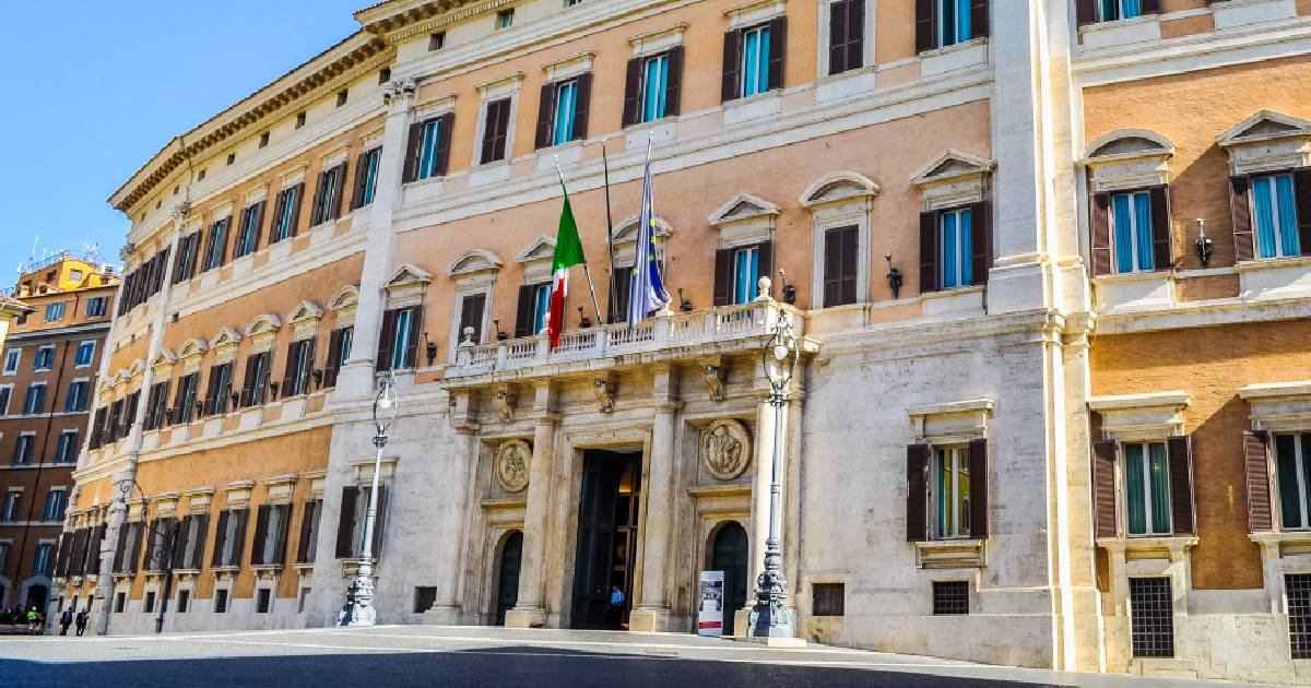 Riforma del catasto, scontro della maggioranza sull'ultimo emendamento del centrodestra