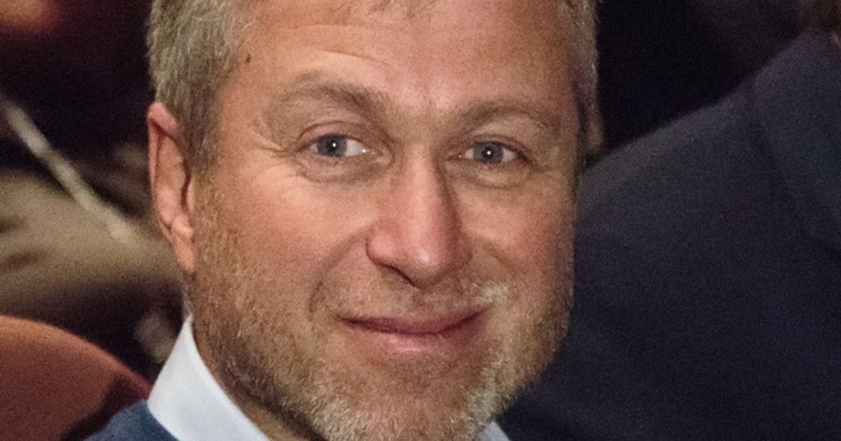 Abramovich avvelenato durante le trattative Ucraina-Russia? Sintomi di avvelenamento anche in due negoziatori