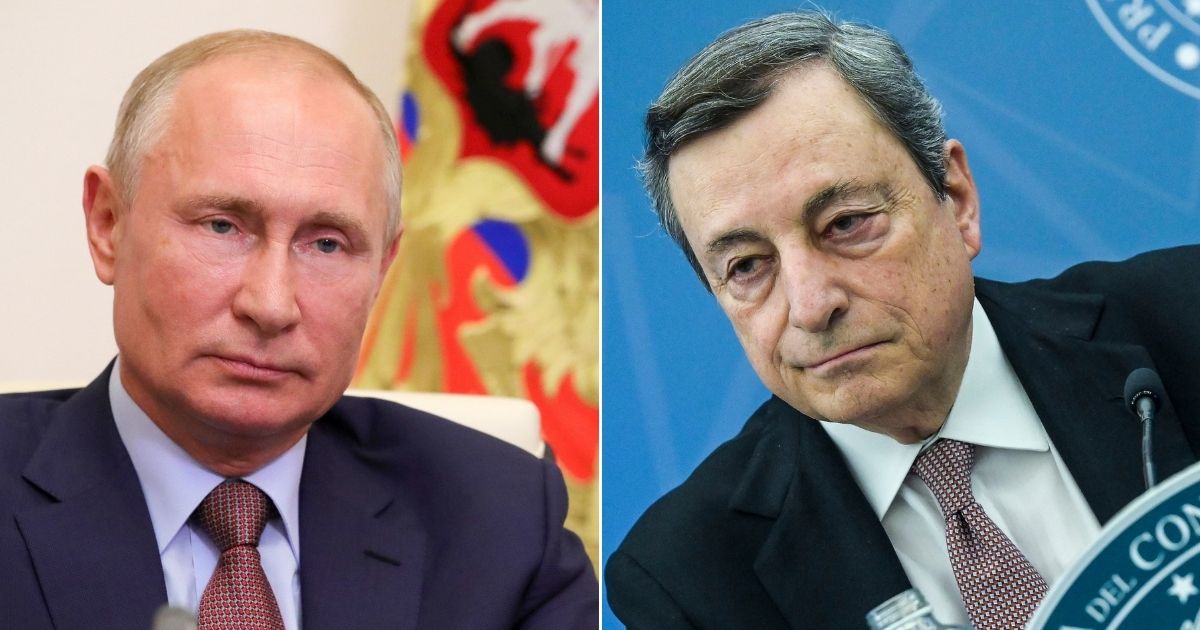La Russia minaccia "conseguenze irreversibili" per l'Italia in caso di sanzioni: l'avvertimento del Cremlino