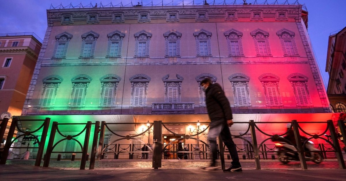 palazzo madama