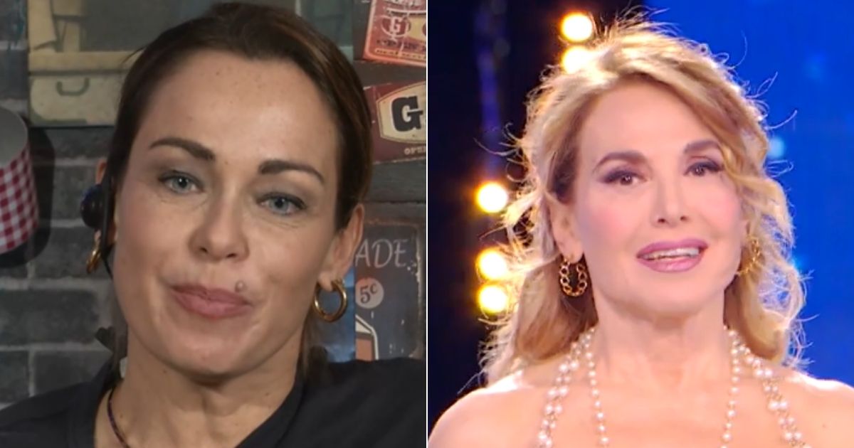 Sonia Bruganelli critica La Pupa e il Secchione Show targato Barbara D’Urso: il secco commento su Twitter