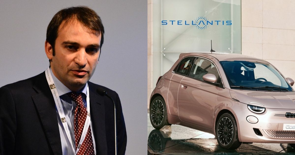 Stellantis, il sindaco Stefano Lo Russo visita lo stabilimento Mirafiori: "È e sarà un tassello fondamentale"