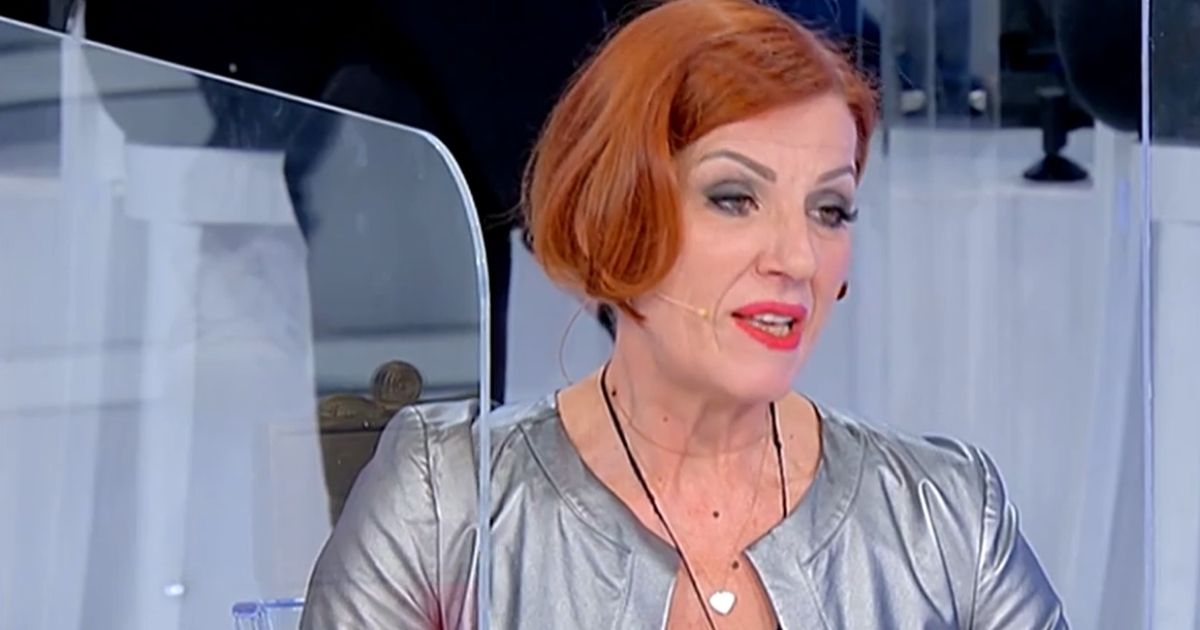 Tinì assente da Uomini e Donne