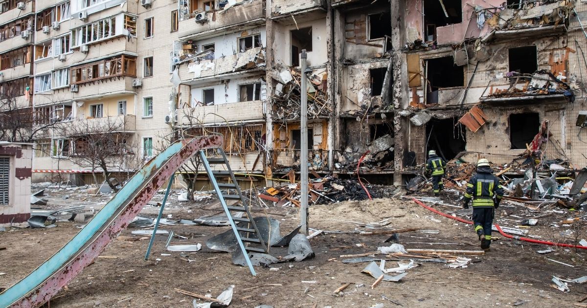 La NATO pronta ad aiutare ancora di più l'Ucraina: si tratta di aiuti finanziari e militari. L'annuncio